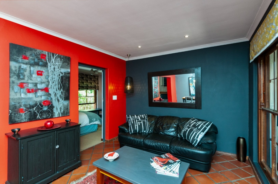 To Let 1 Bedroom Property for Rent in Audas Estate Western Cape